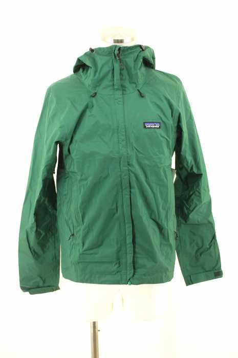 patagonia （パタゴニア） トレントシェルジャケット メンズ アウター