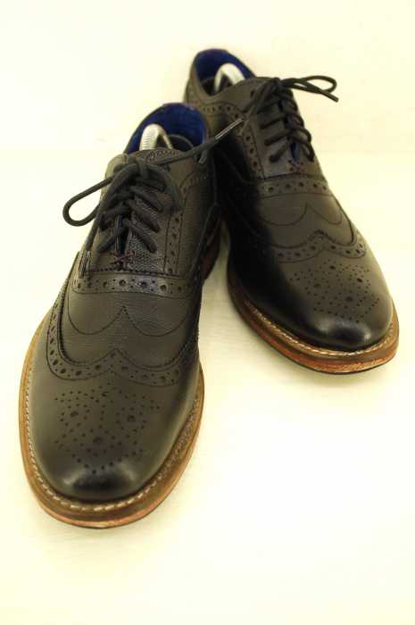 TED BAKER　 （テッドベーカー） ウィングチップシューズ メンズ シューズ