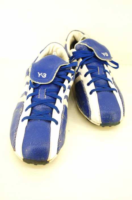 Y-3 （ワイスリー） FIELD 2 フィールドツー メンズ シューズ