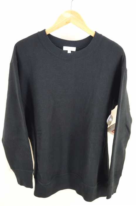 BEAUTY & YOUTH UNITED ARROWS（ビューティーアンドユースユナイテッドアローズ） リバー スウェット メンズ トップス