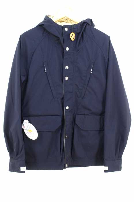THE NORTH FACE PURPLE LABEL（ノースフェイスパープルレーベル） 65/35 Bayhead Cloth メンズ アウター