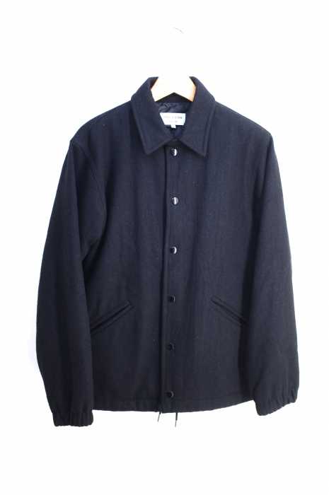 FREAKS STORE（フリークスストア） 中綿ウールコーチジャケット メンズ アウター