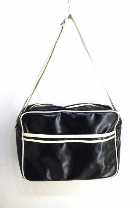 FRED PERRY （フレッドペリー） Classic Shoulder Bag メンズ バッグ