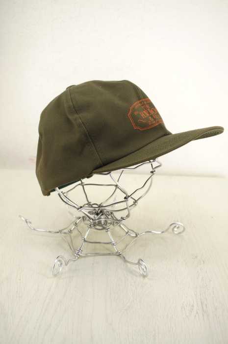 THE H.W. DOG&CO. （ドッグアンドコー） トラッカーキャップ メンズ 帽子