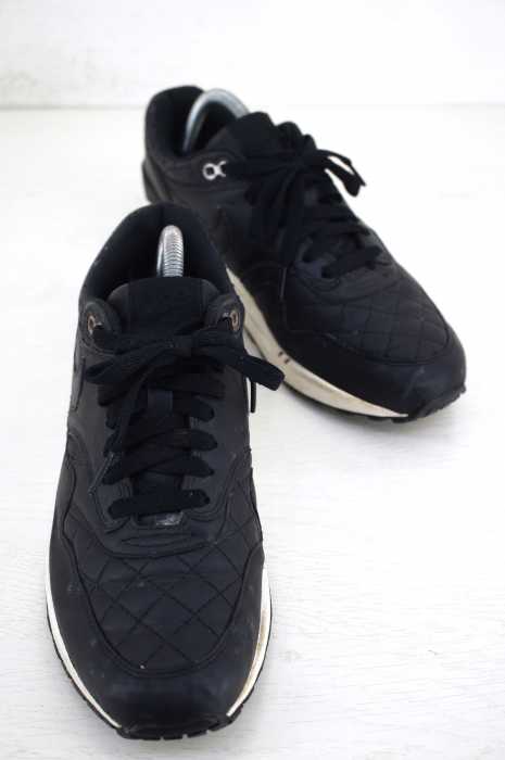 NIKE (ナイキ) Air Max 1 Premium ナイキエアマックス1 メンズ シューズ