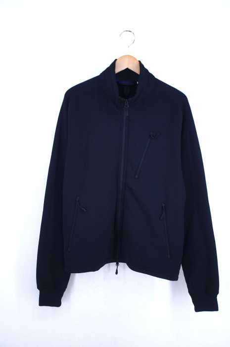 NEEDLES SPORTS WEAR（ニードルススポーツウェア） POLARTEC ジップアップトラックジャケット メンズ アウター