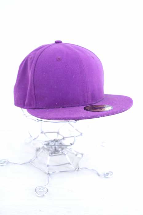 NEW ERA （ニューエラ） ベースボールキャップ メンズ 帽子