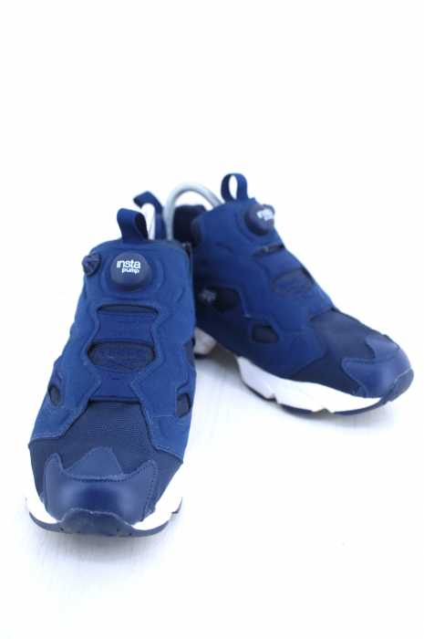 Reebok （リーボック） INSTAPUMP FURY OG メンズ シューズ