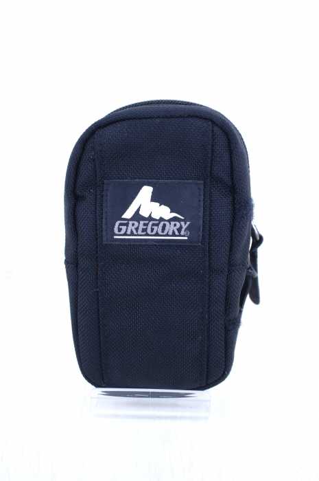 GREGORY (グレゴリー) アクセサリーポーチ メンズ バッグ