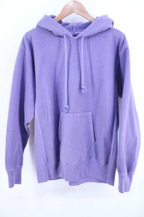 AURALEE （オーラリー） SUPER MILLED SWEAT P/O PARKA メンズ トップス
