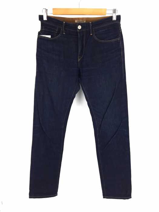 Levi's Made & Crafted （リーバイスメイドアンドクラフテッド） 70203 リジットテーパードデニム メンズ パンツ