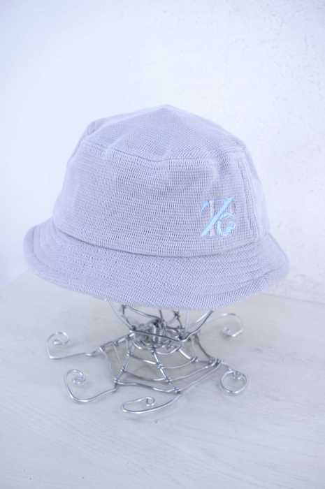 Zepanese Club × crepuscule（ゼパニーズクラブ クレプスキュール） Bucket Hat メンズ 帽子