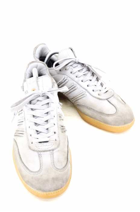 adidas （アディダス） SAMBA メンズ シューズ