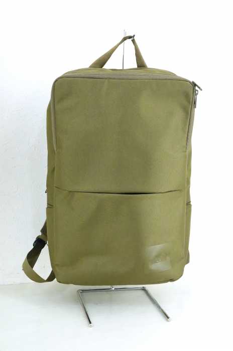 THE NORTH FACE （ザノースフェイス） Shuttle Daypack Slim メンズ バッグ