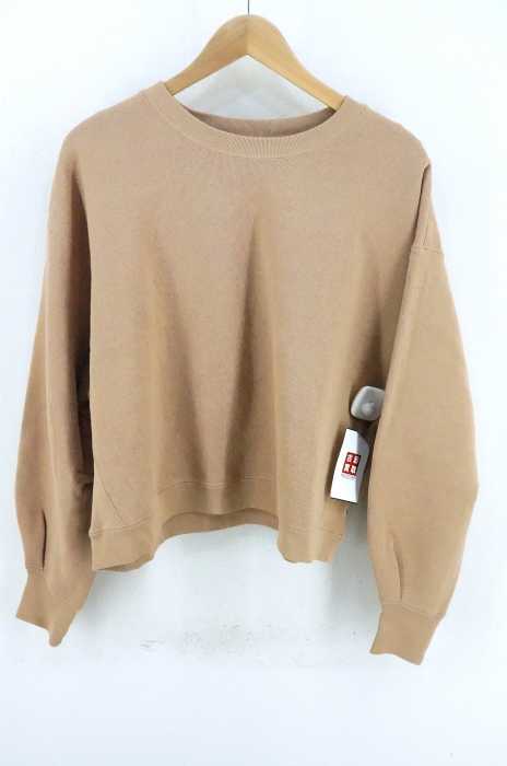 FREAKS STORE（フリークスストア） BIGシルエットスウェット