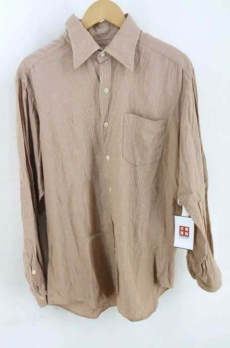 JUN MEN（ジュンメン） 90S オープンカラーシャツ メンズ トップス