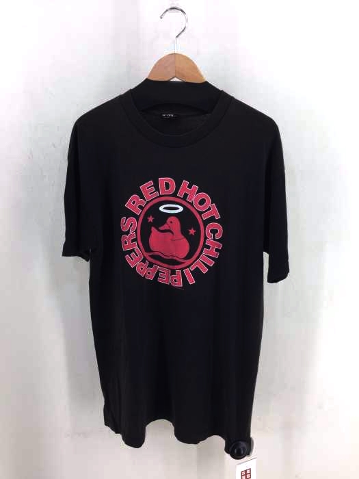 giant（） 90s 1999 RED HOT CHILI PEPPERS レッチリ  プリント  Tシャツ メンズ トップス