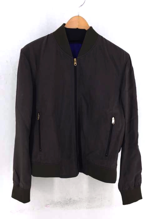 Paul Smith(ポールスミス) ジップアップブルゾン メンズ アウター