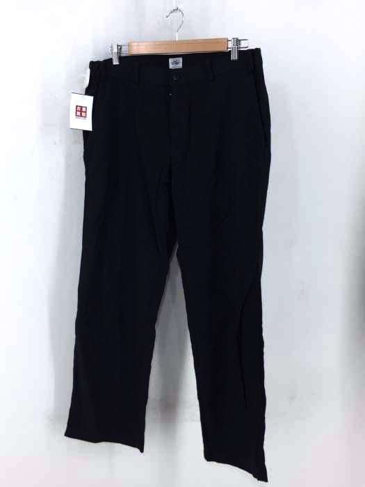 just right(ジャスト ライト) Standard Trousers メンズ パンツ