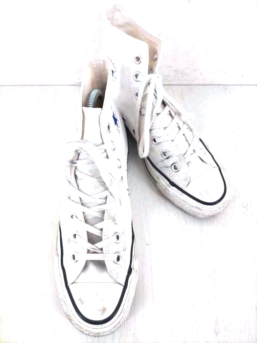 CONVERSE（コンバース） MADE IN JAPAN ALL STAR HI オールスターハイ メンズ シューズ