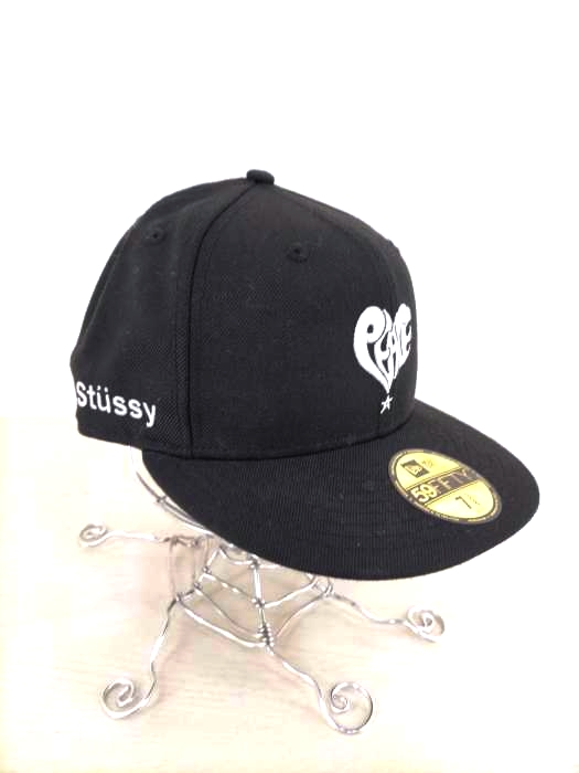 NEW ERA（ニューエラ） 6パネルキャップ メンズ 帽子