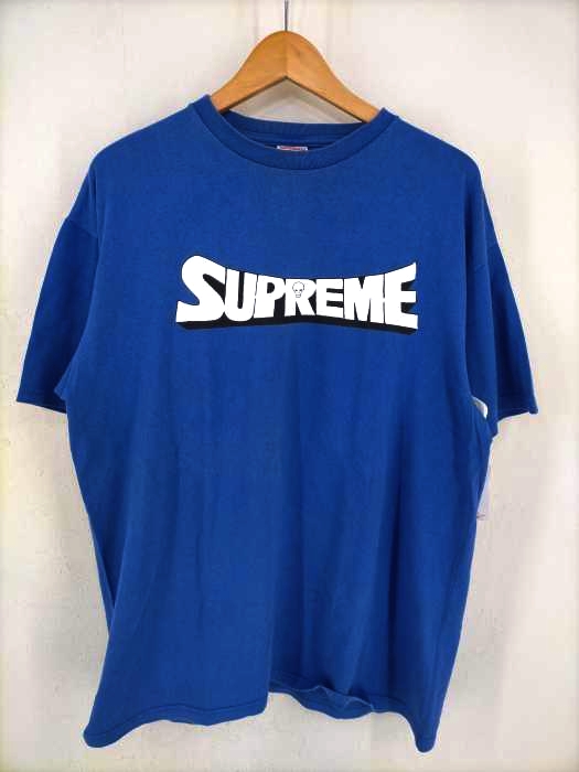 Supreme（シュプリーム） 09SS Pedro Bell Funkadelic Tee メンズ トップス