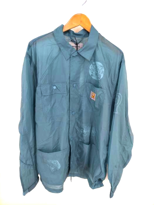 Carhartt WIP（カーハートワークインプログレス） Brain Dead Chore Coat メンズ アウター