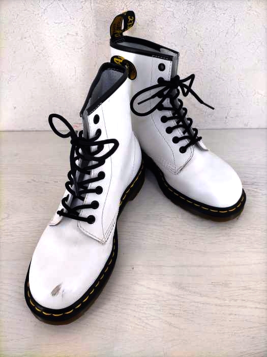 Dr.Martens（ドクターマーチン） 1460 8ホールブーツ レディース シューズ