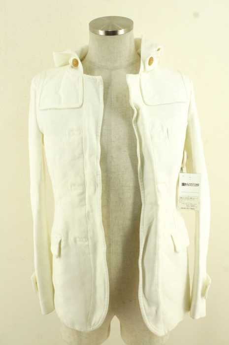 COMME des GARCONS HOMME PLUS （コムデギャルソンオムプリュス） AD2011　ナイロンダッフルコート メンズ アウター