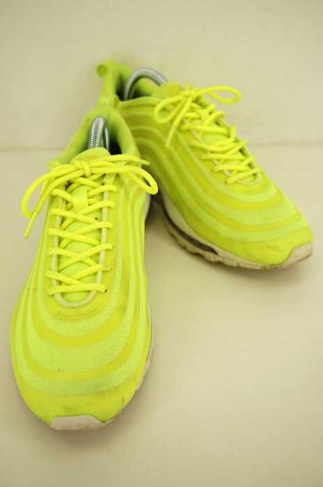 NIKE （ナイキ） AIR MAX 97 CVS VOLT エアマックス スニーカー メンズ シューズ