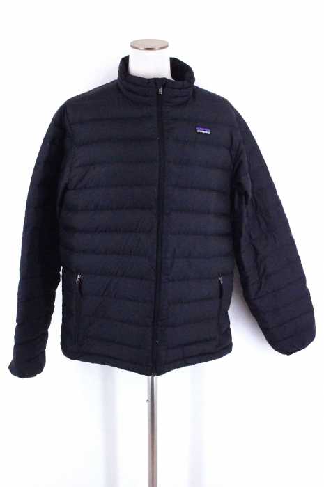 patagonia (パタゴニア) Boys Down Sweater ダウンジャケット レディース アウター