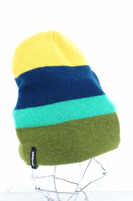 patagonia （パタゴニア） ニットキャップ メンズ 帽子
