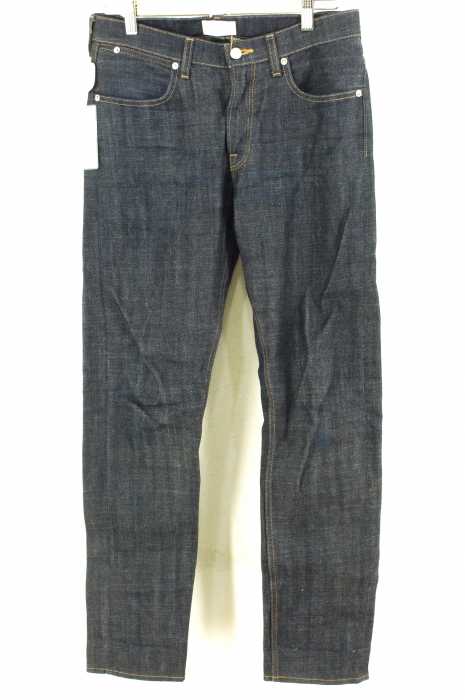 Klin DENIM （クリーンデニム） テーパードデニムパンツ メンズ パンツ