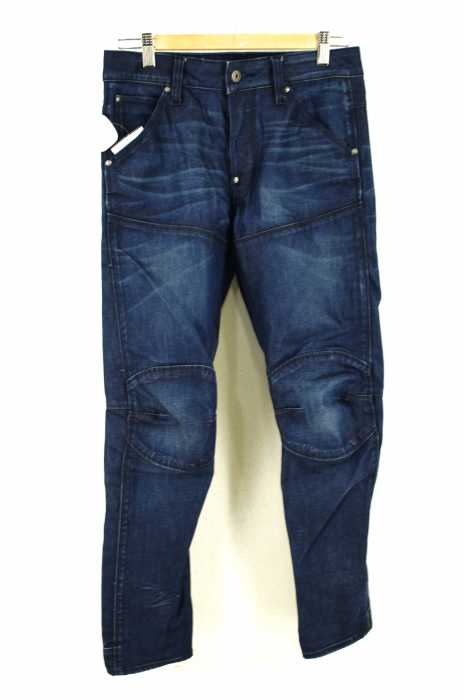 G-STAR RAW （ジースターロー） 5620　3D　SLIM　デニムパンツ メンズ パンツ