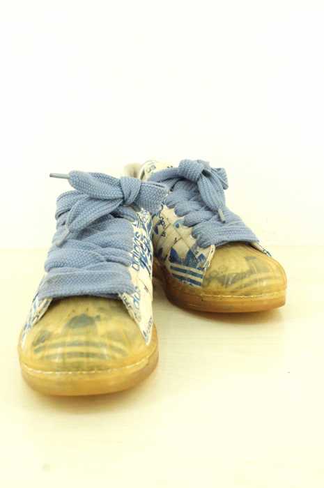 adidas originals （アディダスオリジナルス） Superstar CLR　ローカットスニーカー メンズ シューズ
