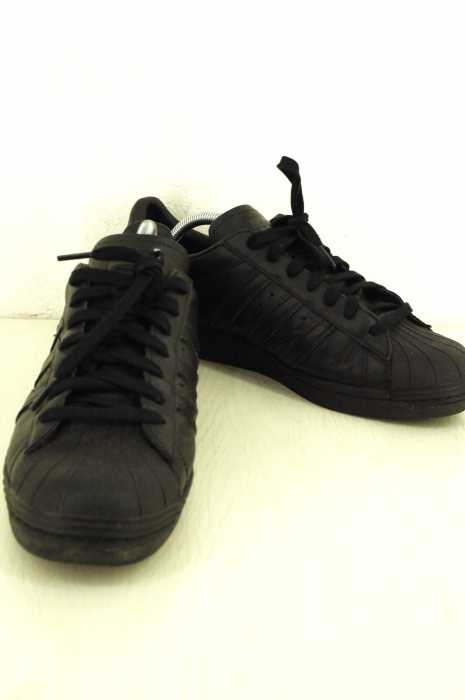 adidas originals (アディダスオリジナルス) SUPERSTAR 80s ローカットスニーカー メンズ シューズ