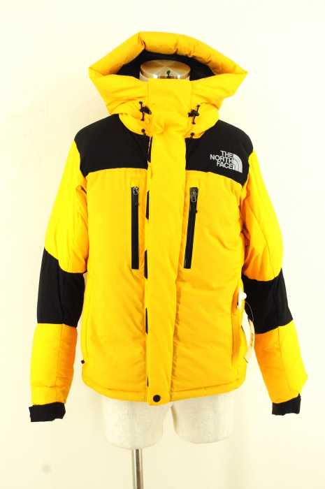 THE NORTH FACE (ザノースフェイス) BALTRO LIGHT JACKET バルトロライトダウンジャケット メンズ アウター