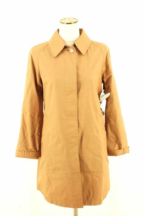Traditional Weatherwear (トラディショナルウェザーウェア) ステンカラーコート レディース アウター