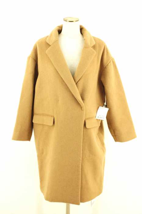 JOURNAL STANDARD relume （ジャーナルスタンダードレリューム） 15AW 1B レディース アウター