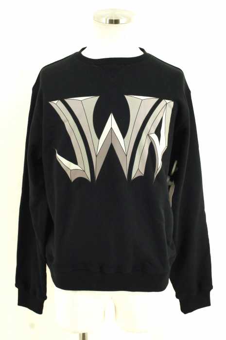 J.W.ANDERSON （ジェイダブリュー.アンダーソン） NEW LOGO　SWEAT メンズ トップス