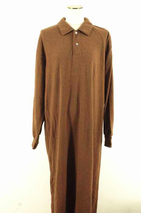 COMME des GARCONS HOMME PLUS （コムデギャルソンオムプリュス）3313405912951 AD1995 ロングウール メンズ トップス