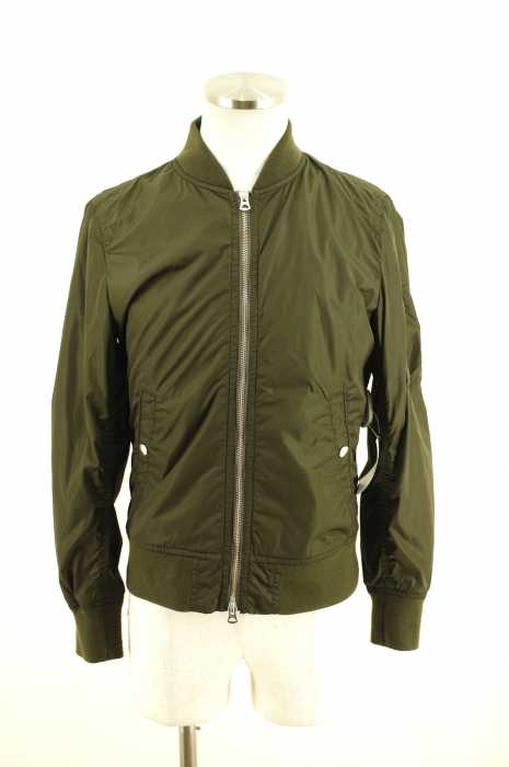 UNITED ARROWS green label relaxing （ユナイテッドアローズグリーンレーベルリラクシング） limonta ma-1 メンズ アウター