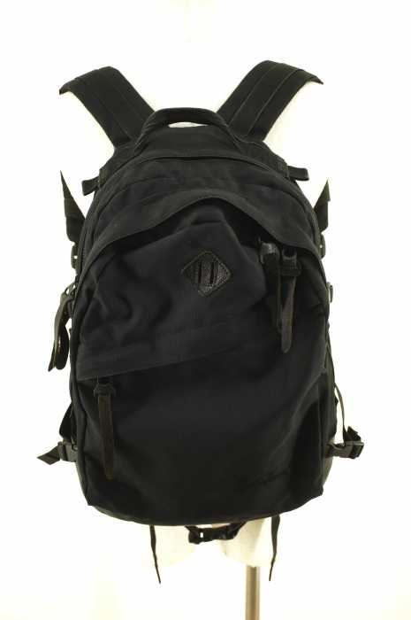BUTLER VERNER SAILS　（バトラーバーナーセイルズ） レザー切替バックパック メンズ バッグ