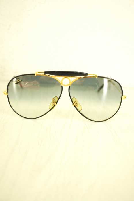 Ray-Ban （レイバン） USAボシュロム社製 BL メンズ ファッション雑貨