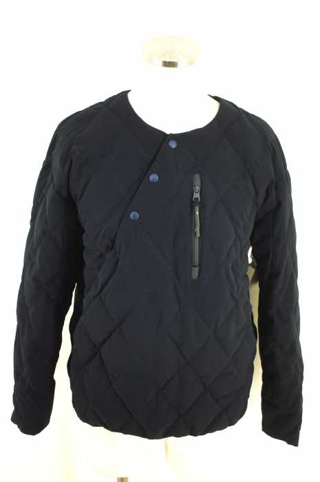 F/CE. × NANGA (エフシーイー × ナンガ) RHOMBIC INNER DOWN JK F/CE. × NANGA (エフシーイー × ナンガ) RHOMBIC INNER DOWN JK