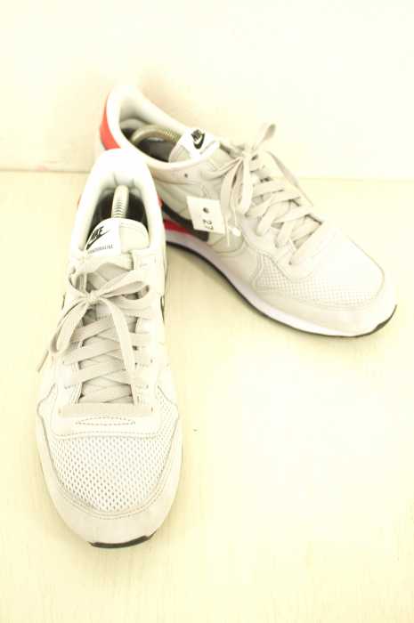 NIKE (ナイキ) INTERNATIONALIST インターナショナリスト スニーカー メンズ シューズ