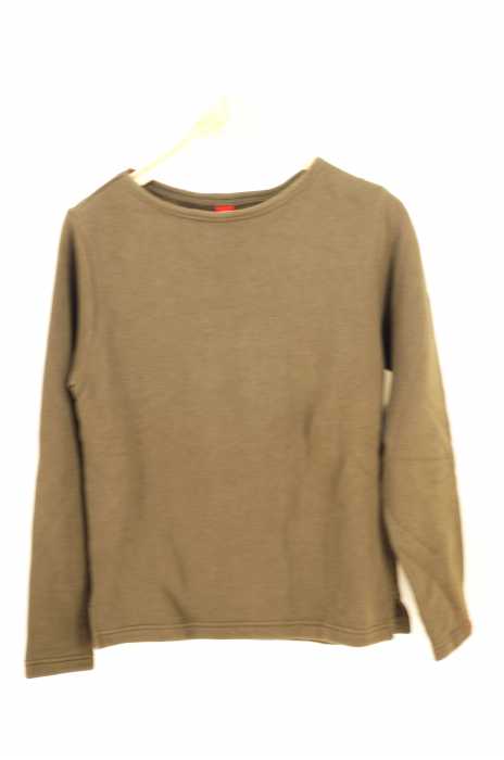 BEAMS×LOOPWHEELER（ビームス） 裏パイルスウェットトレーナー メンズ トップス