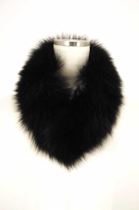 SAGA FURS（サガファーズ） ファーティペット レディース ファッション雑貨