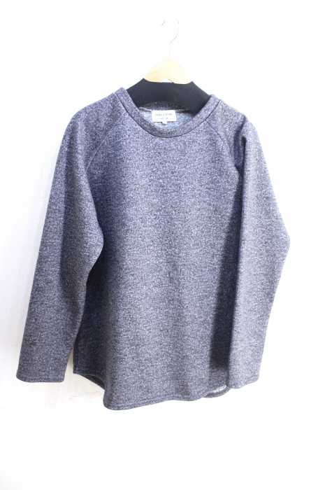 FREAKS STORE（フリークスストア） 裏起毛ラグランスリーブスウェット メンズ トップス