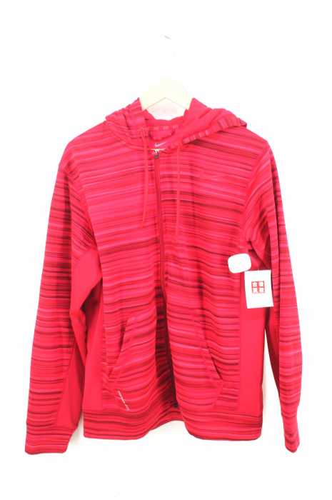 NIKE （ナイキ） THERMA-FIT KO ハイパー ブラーフルジップフーディ メンズ トップス
